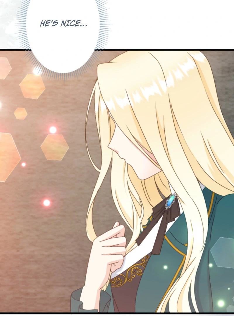 The Diligent Villainess Gets Her Revenge In This Life Chapter 33 - page 54