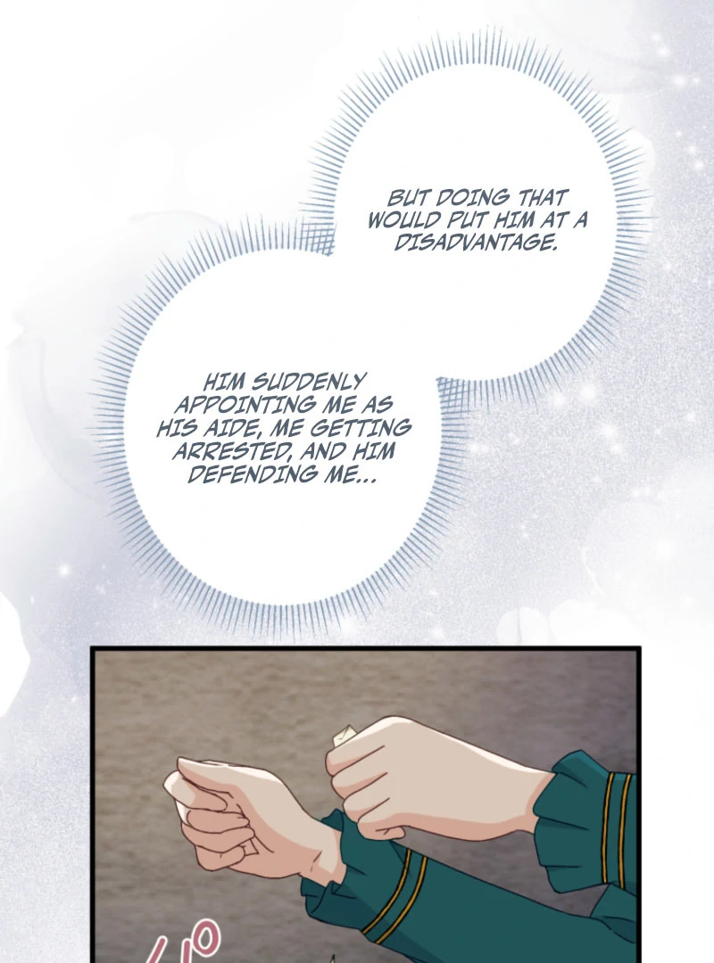 The Diligent Villainess Gets Her Revenge In This Life Chapter 33 - page 55
