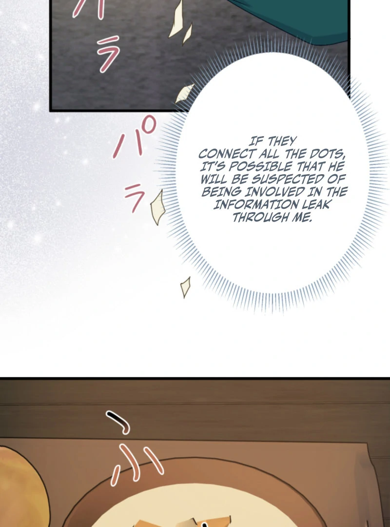 The Diligent Villainess Gets Her Revenge In This Life Chapter 33 - page 56