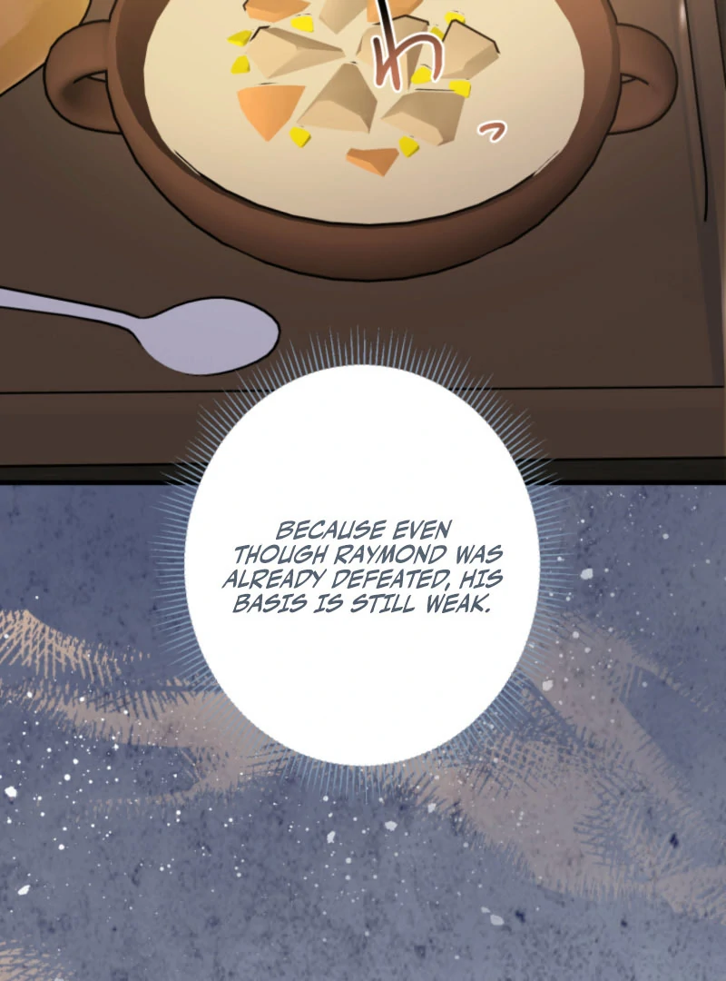 The Diligent Villainess Gets Her Revenge In This Life Chapter 33 - page 57
