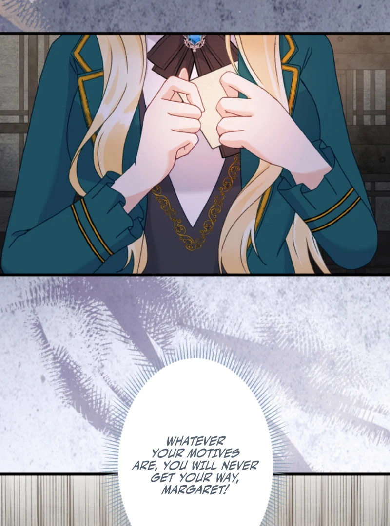 The Diligent Villainess Gets Her Revenge In This Life Chapter 33 - page 58