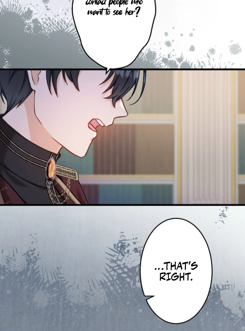 The Diligent Villainess Gets Her Revenge In This Life Chapter 33 - page 6