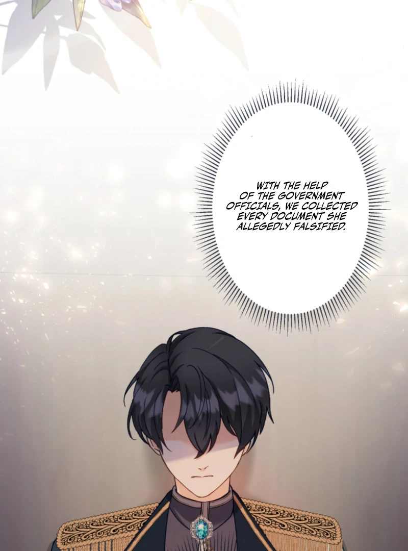 The Diligent Villainess Gets Her Revenge In This Life Chapter 33 - page 66