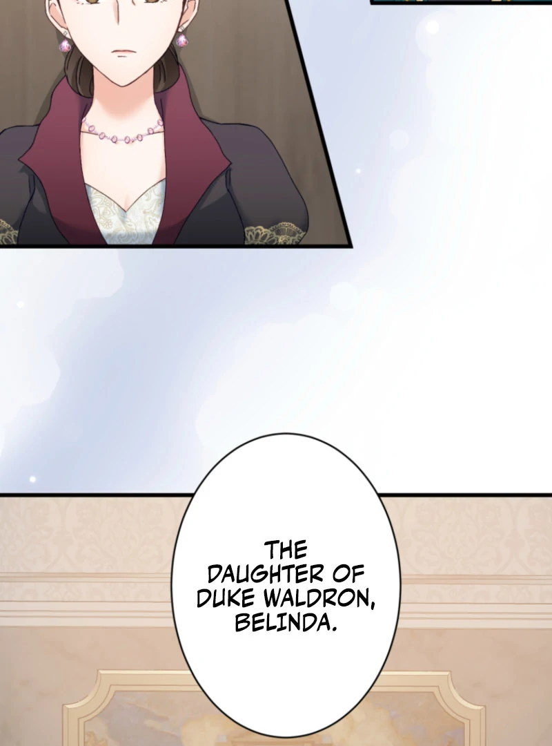 The Diligent Villainess Gets Her Revenge In This Life Chapter 33 - page 69