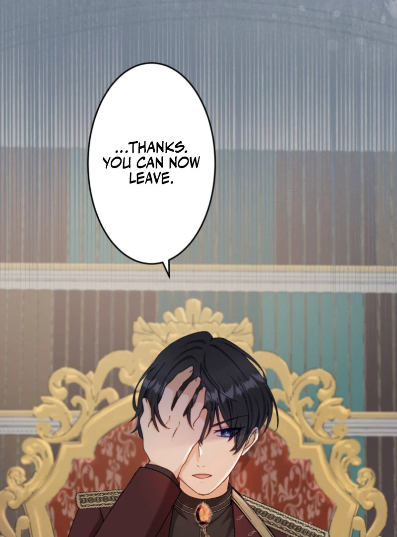 The Diligent Villainess Gets Her Revenge In This Life Chapter 33 - page 7