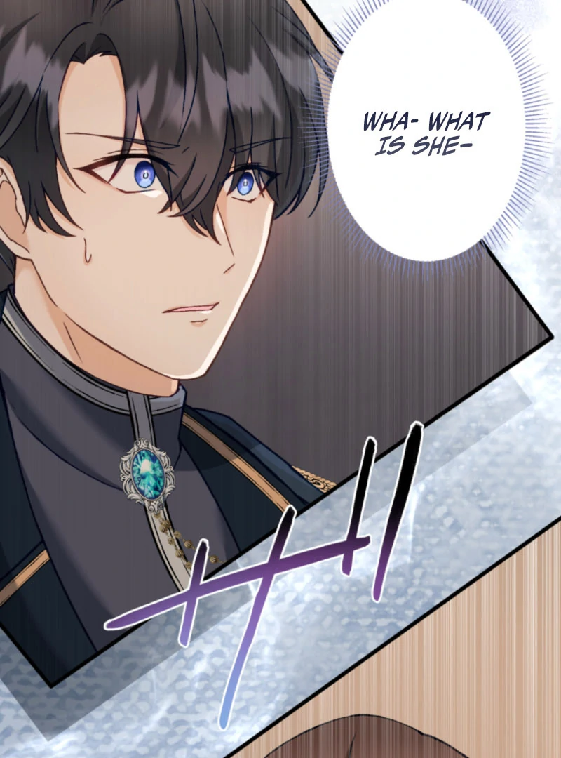 The Diligent Villainess Gets Her Revenge In This Life Chapter 33 - page 75