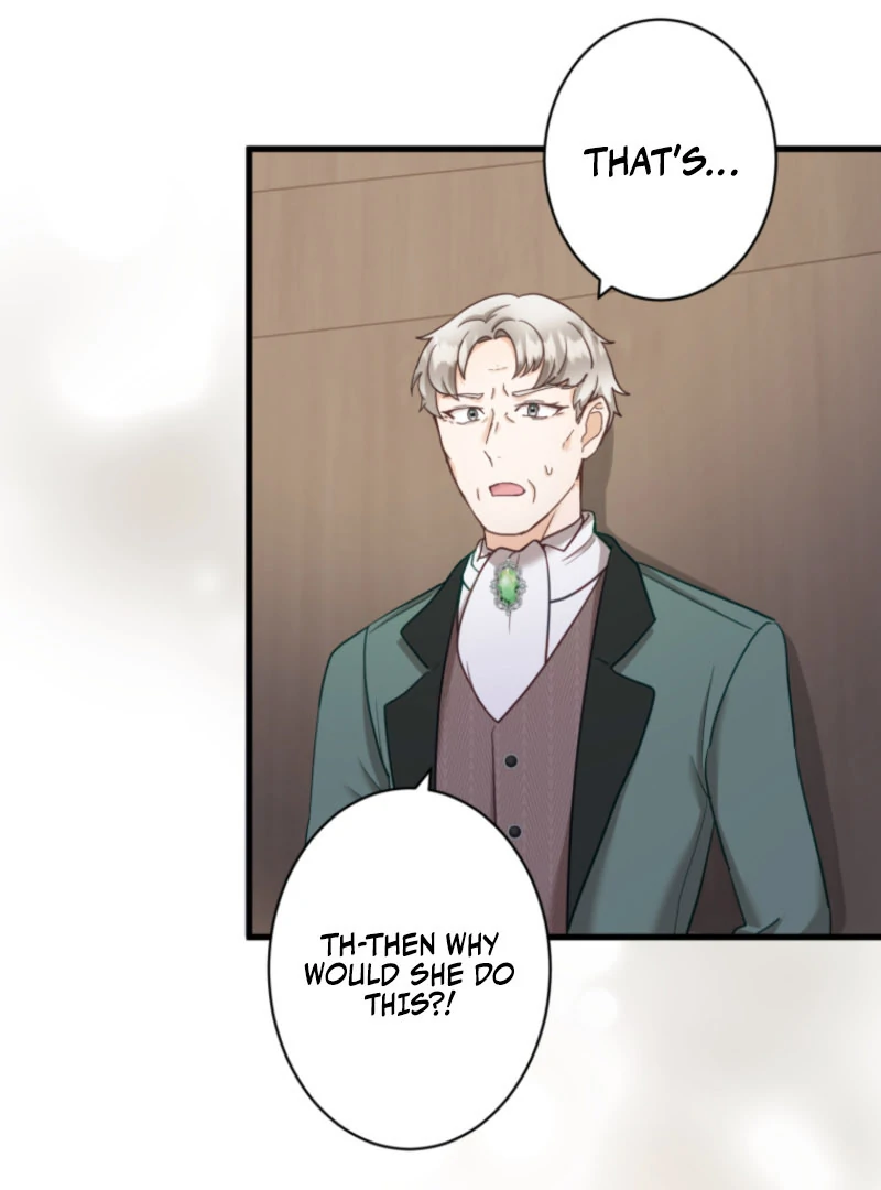 The Diligent Villainess Gets Her Revenge In This Life Chapter 33 - page 79