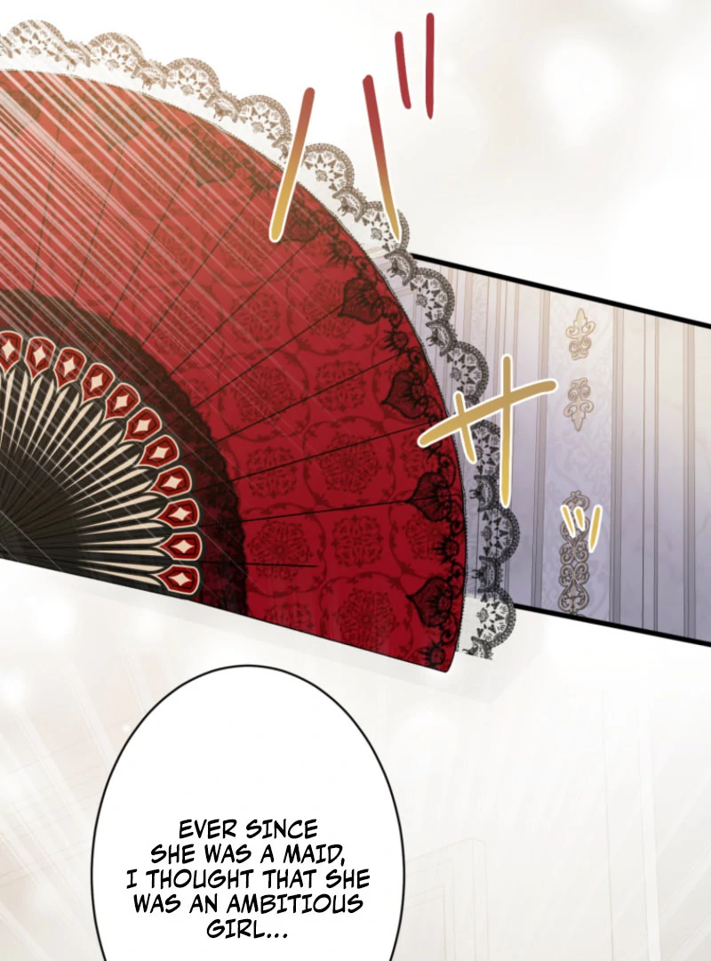 The Diligent Villainess Gets Her Revenge In This Life Chapter 33 - page 80