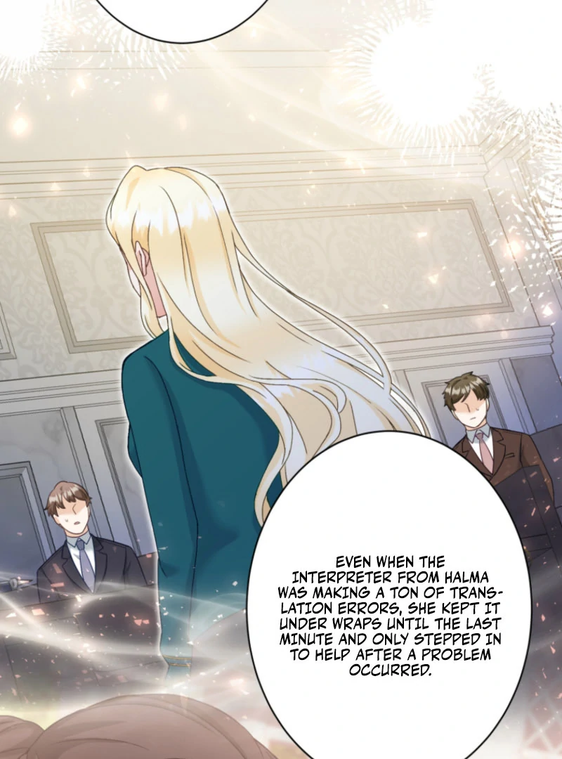 The Diligent Villainess Gets Her Revenge In This Life Chapter 33 - page 83