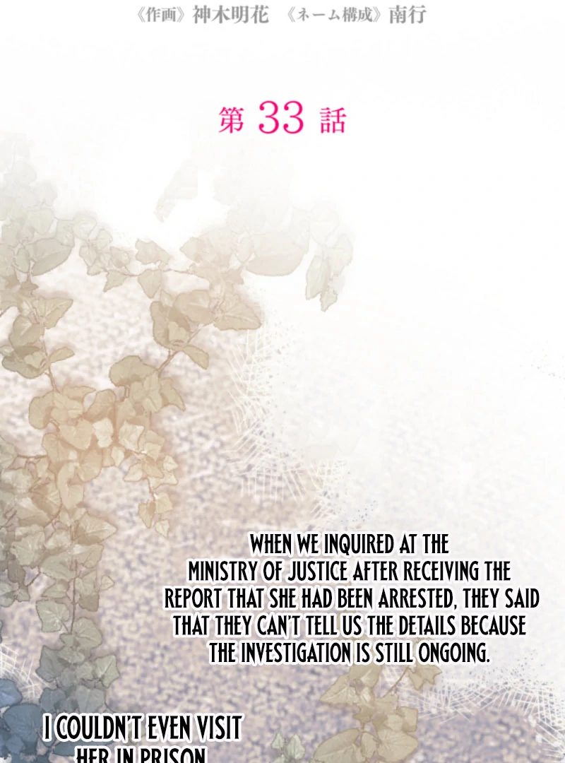 The Diligent Villainess Gets Her Revenge In This Life Chapter 33 - page 9
