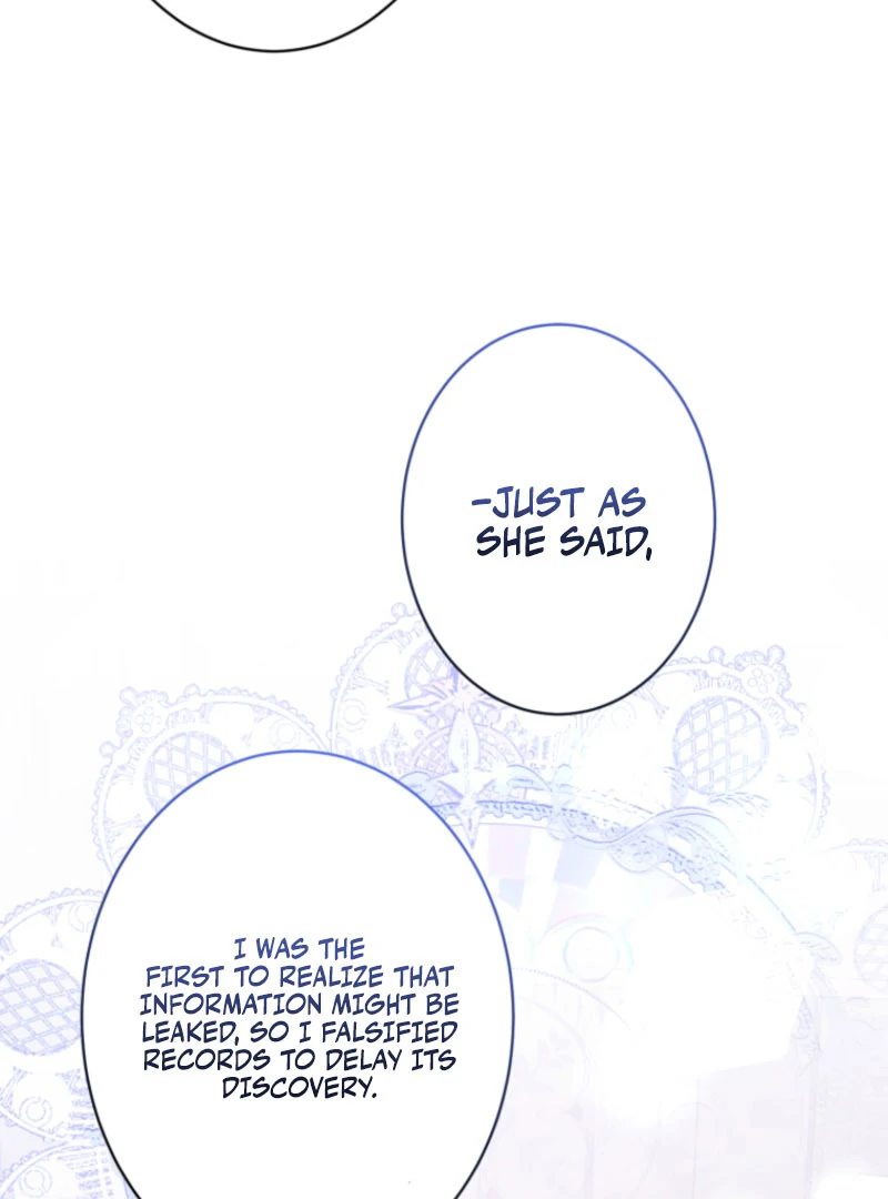 The Diligent Villainess Gets Her Revenge In This Life Chapter 33 - page 90