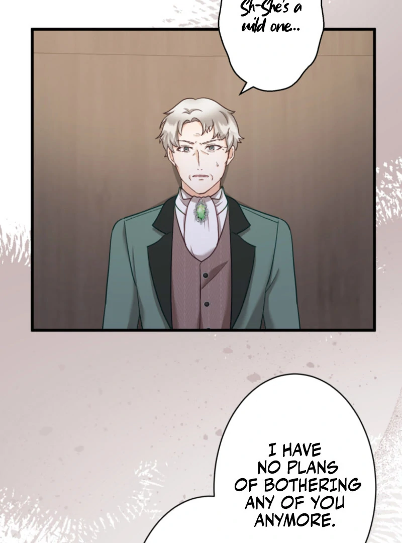 The Diligent Villainess Gets Her Revenge In This Life Chapter 33 - page 93
