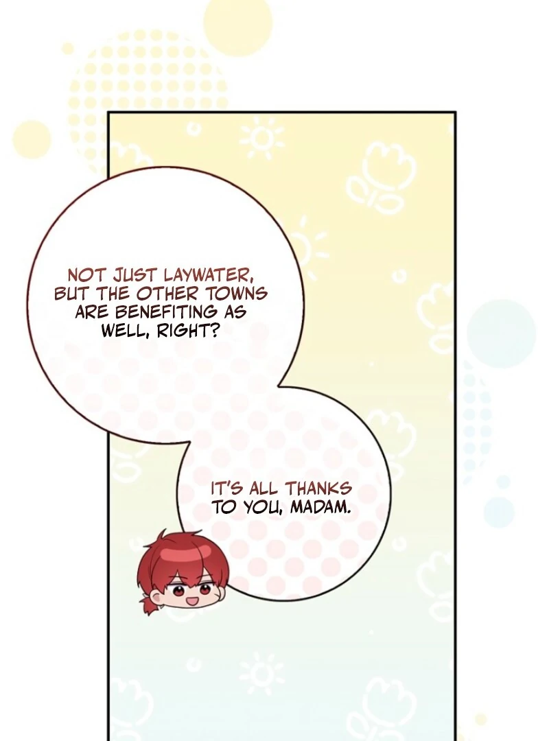 It's My First Time Being a Mother Again Chapter 40 - page 9