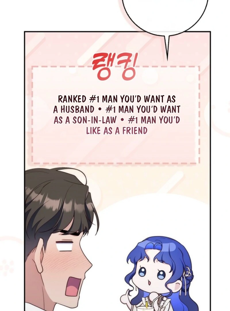 It's My First Time Being a Mother Again Chapter 40 - page 100