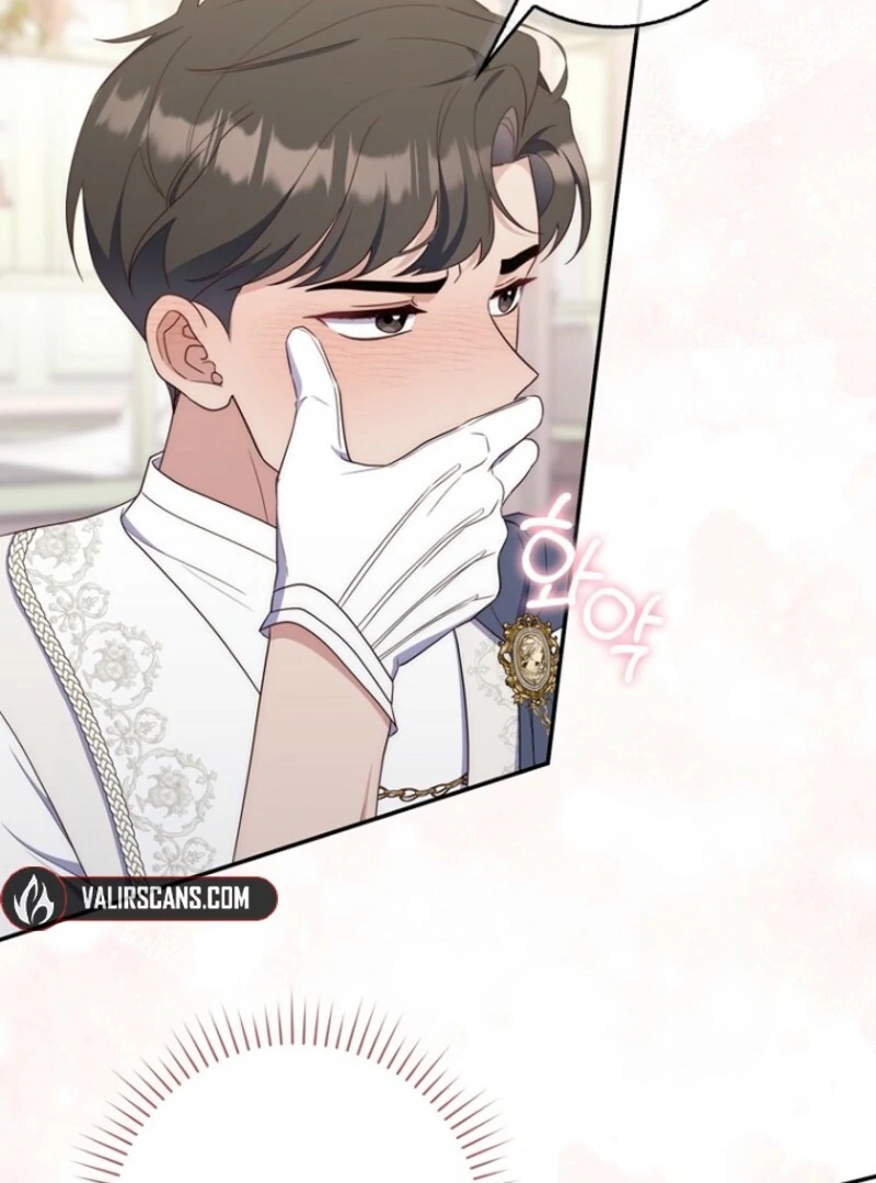 It's My First Time Being a Mother Again Chapter 40 - page 102