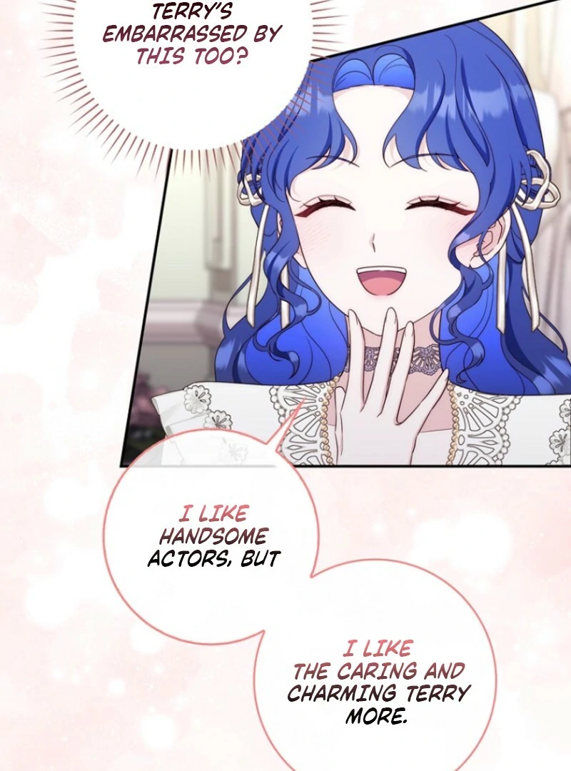 It's My First Time Being a Mother Again Chapter 40 - page 103