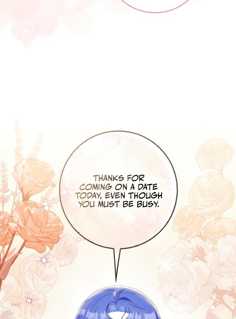 It's My First Time Being a Mother Again Chapter 40 - page 104