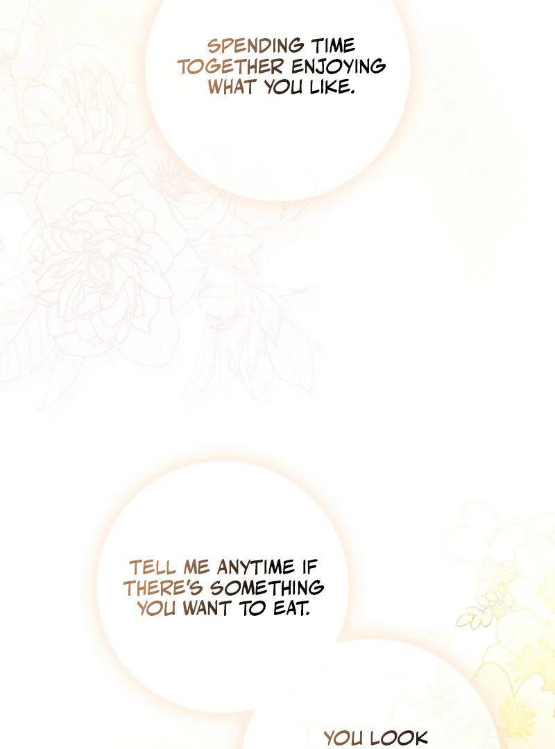 It's My First Time Being a Mother Again Chapter 40 - page 111