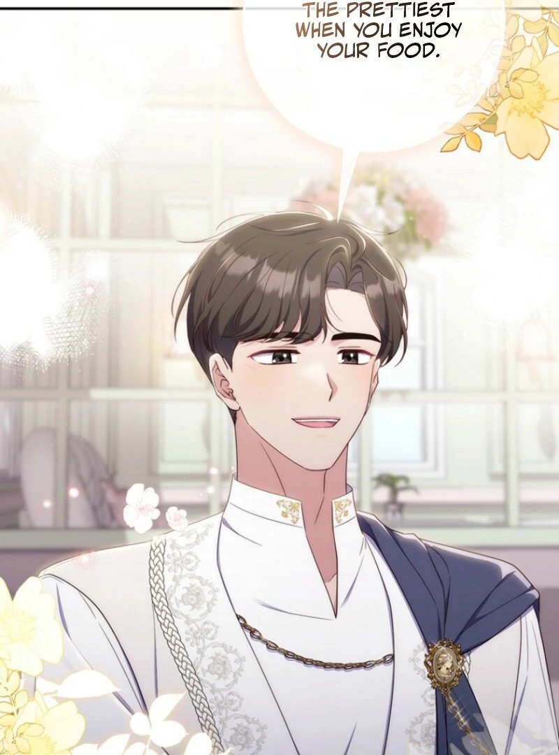 It's My First Time Being a Mother Again Chapter 40 - page 112