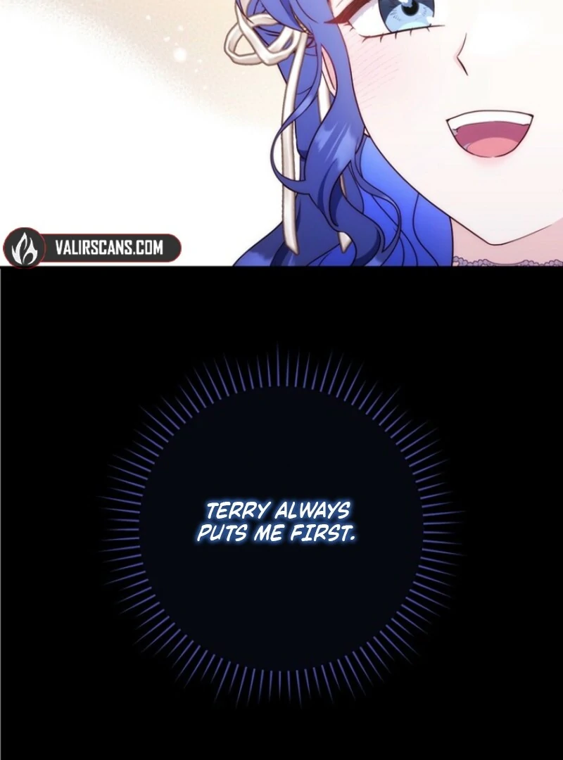 It's My First Time Being a Mother Again Chapter 40 - page 114