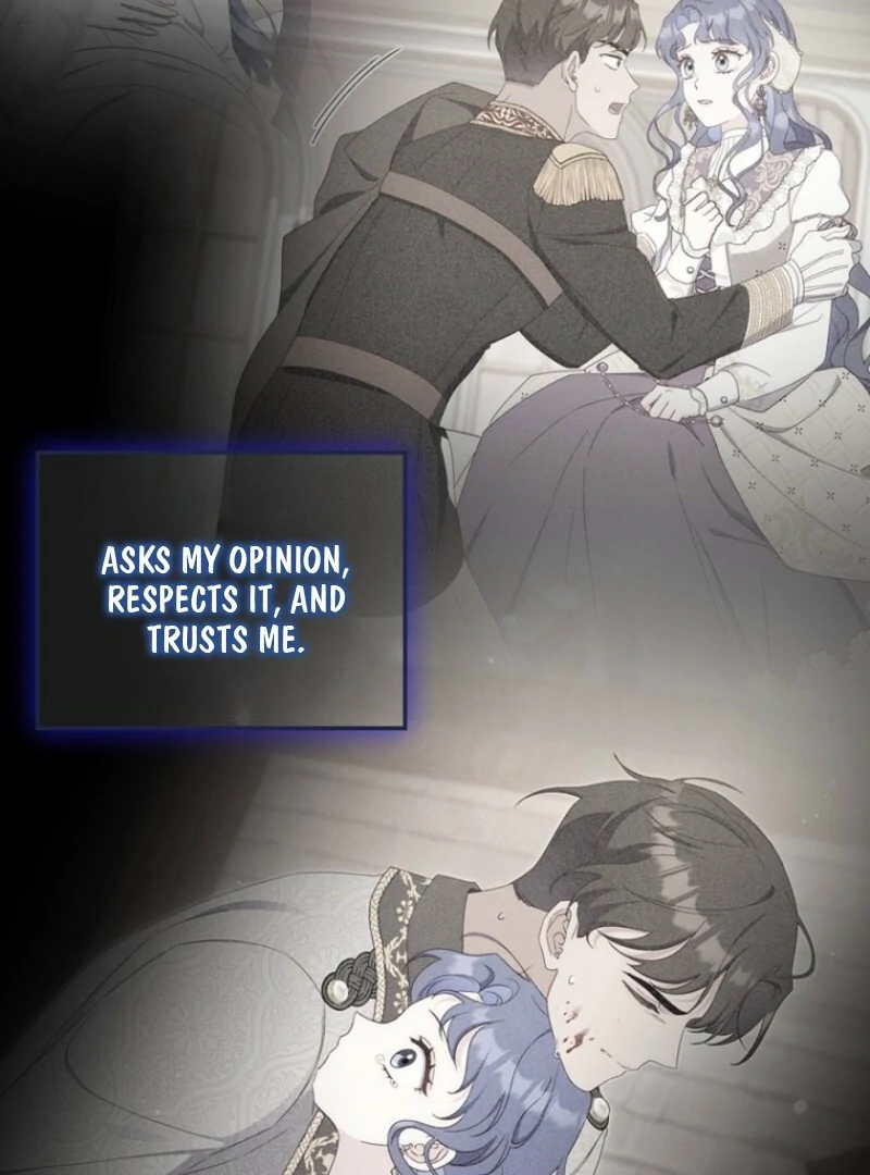 It's My First Time Being a Mother Again Chapter 40 - page 116