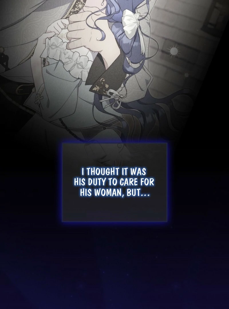 It's My First Time Being a Mother Again Chapter 40 - page 117