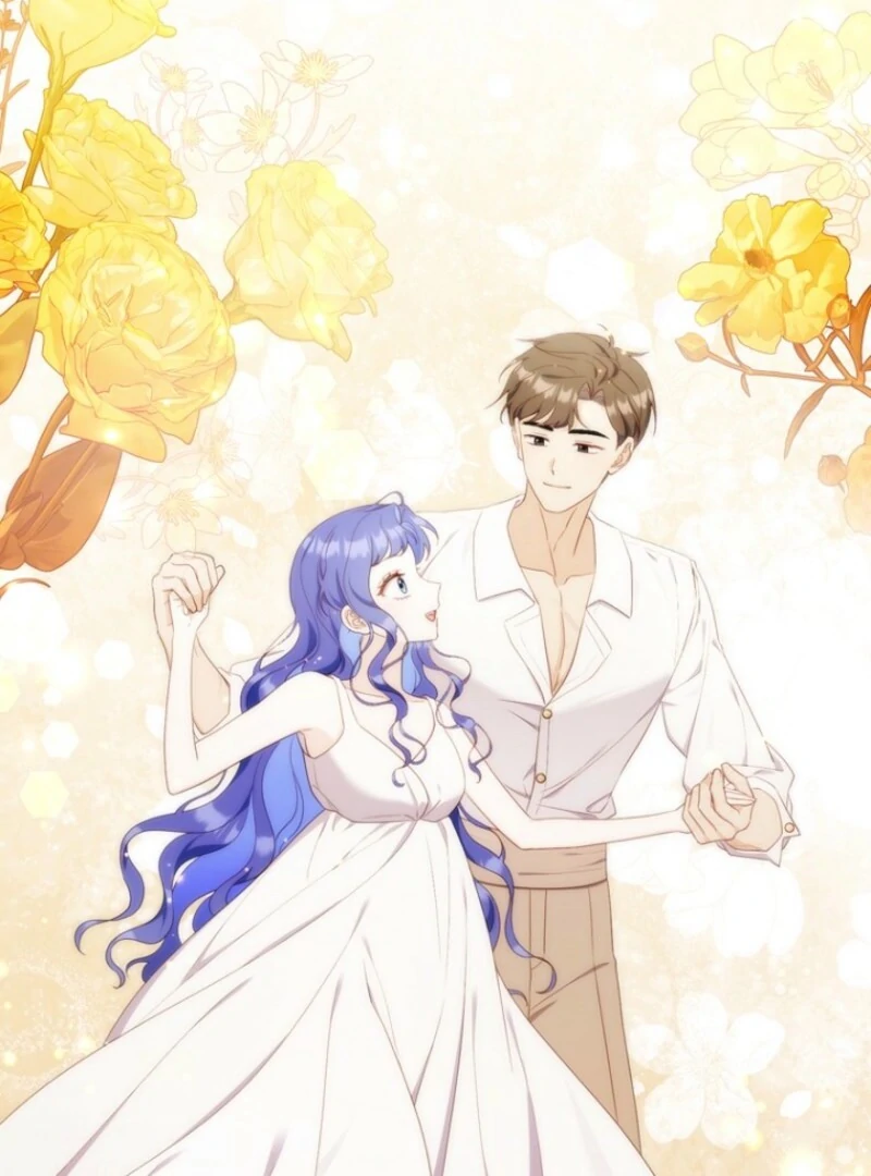 It's My First Time Being a Mother Again Chapter 40 - page 122