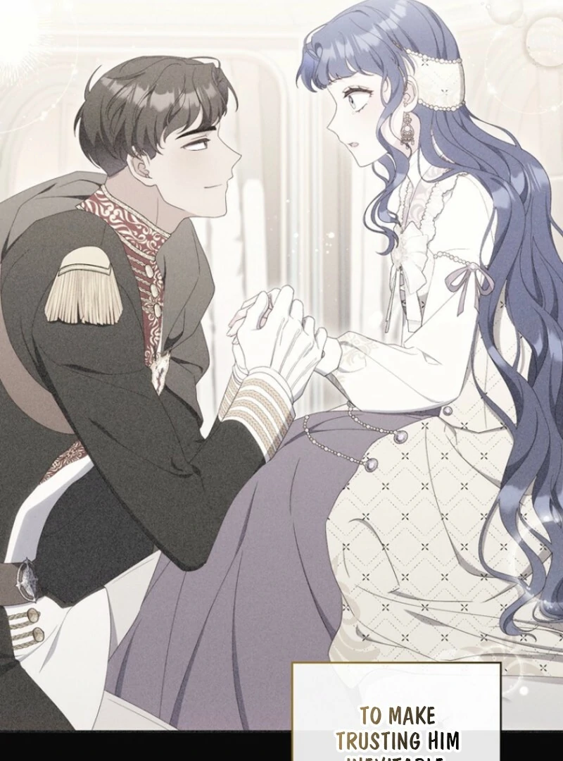 It's My First Time Being a Mother Again Chapter 40 - page 125