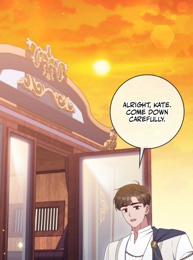 It's My First Time Being a Mother Again Chapter 40 - page 129