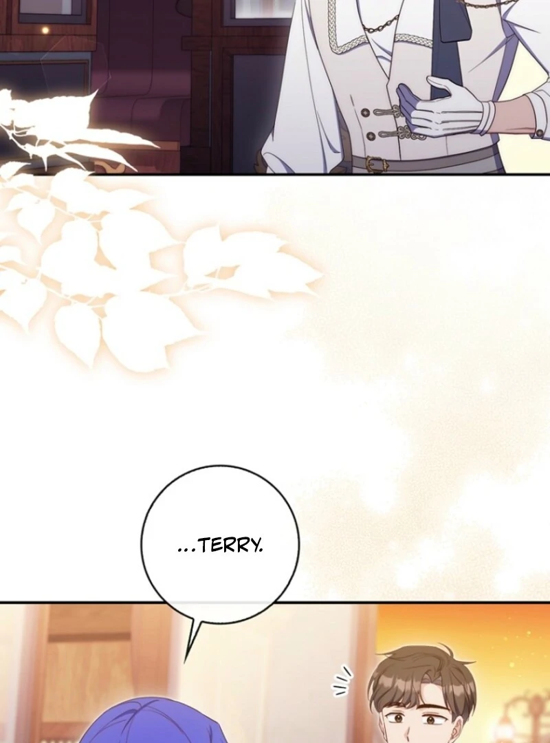 It's My First Time Being a Mother Again Chapter 40 - page 130