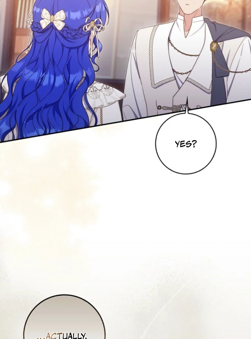 It's My First Time Being a Mother Again Chapter 40 - page 131