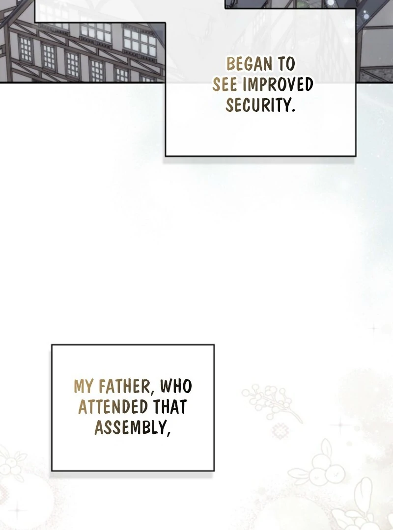 It's My First Time Being a Mother Again Chapter 40 - page 16