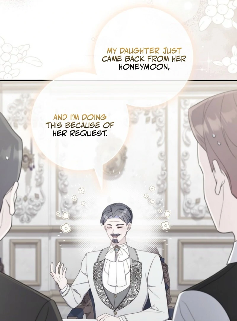 It's My First Time Being a Mother Again Chapter 40 - page 17