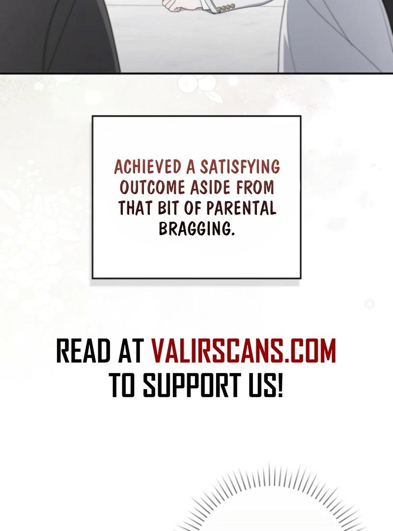 It's My First Time Being a Mother Again Chapter 40 - page 18