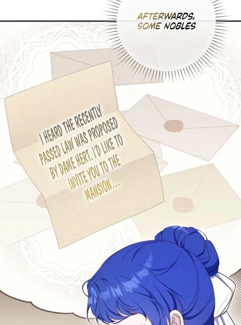 It's My First Time Being a Mother Again Chapter 40 - page 19