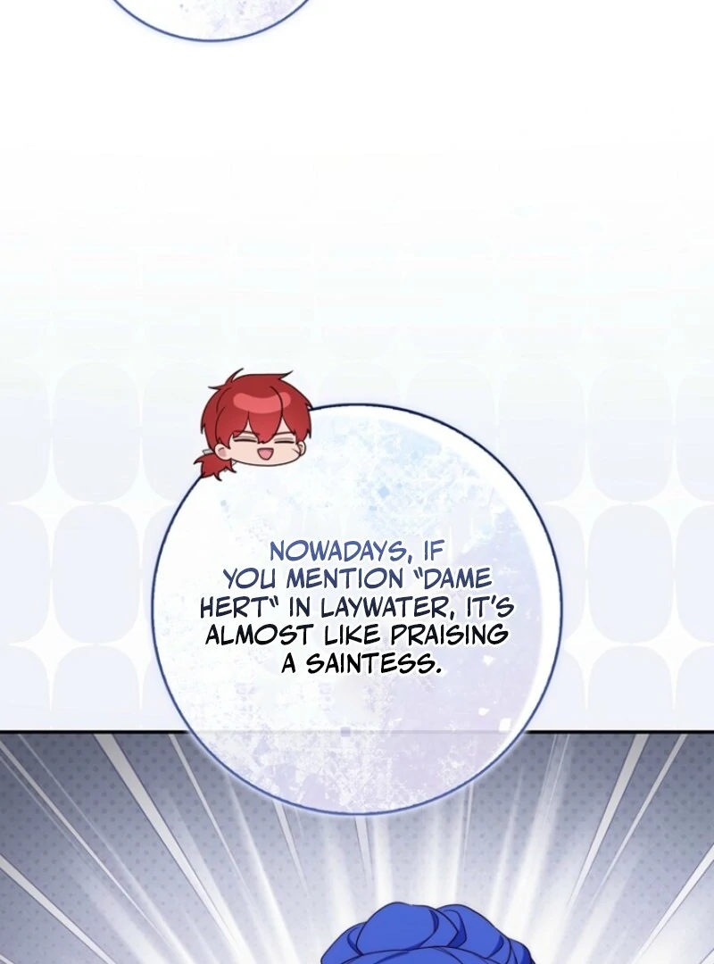 It's My First Time Being a Mother Again Chapter 40 - page 22