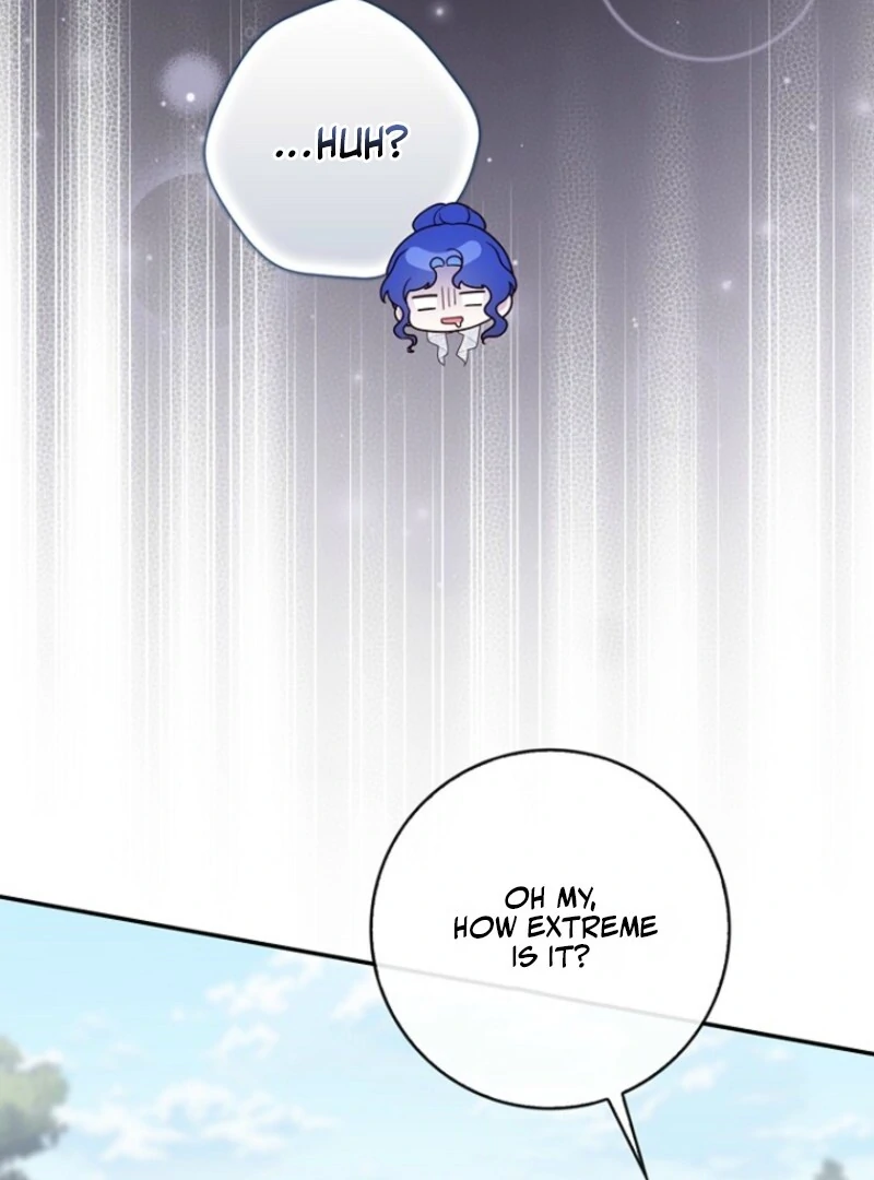 It's My First Time Being a Mother Again Chapter 40 - page 24