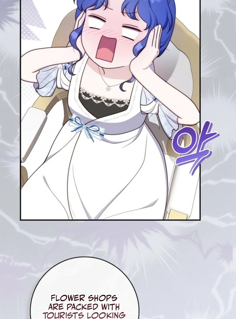 It's My First Time Being a Mother Again Chapter 40 - page 30