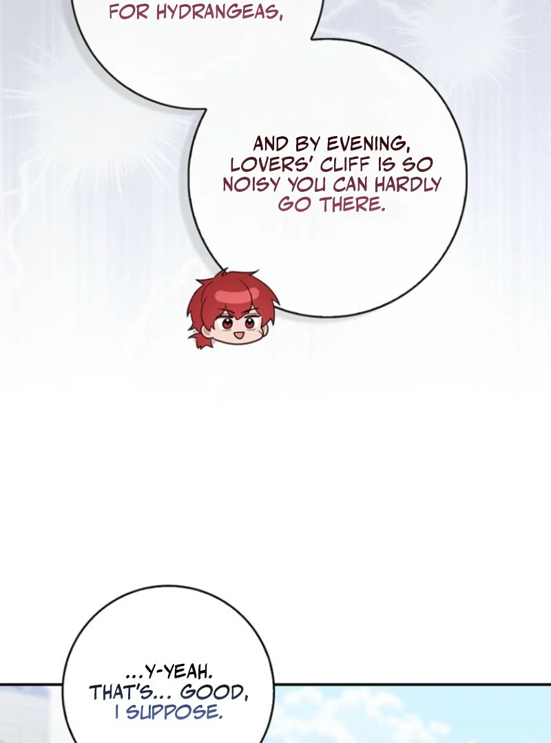 It's My First Time Being a Mother Again Chapter 40 - page 31