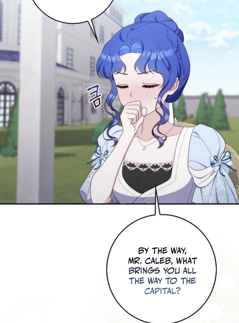 It's My First Time Being a Mother Again Chapter 40 - page 32