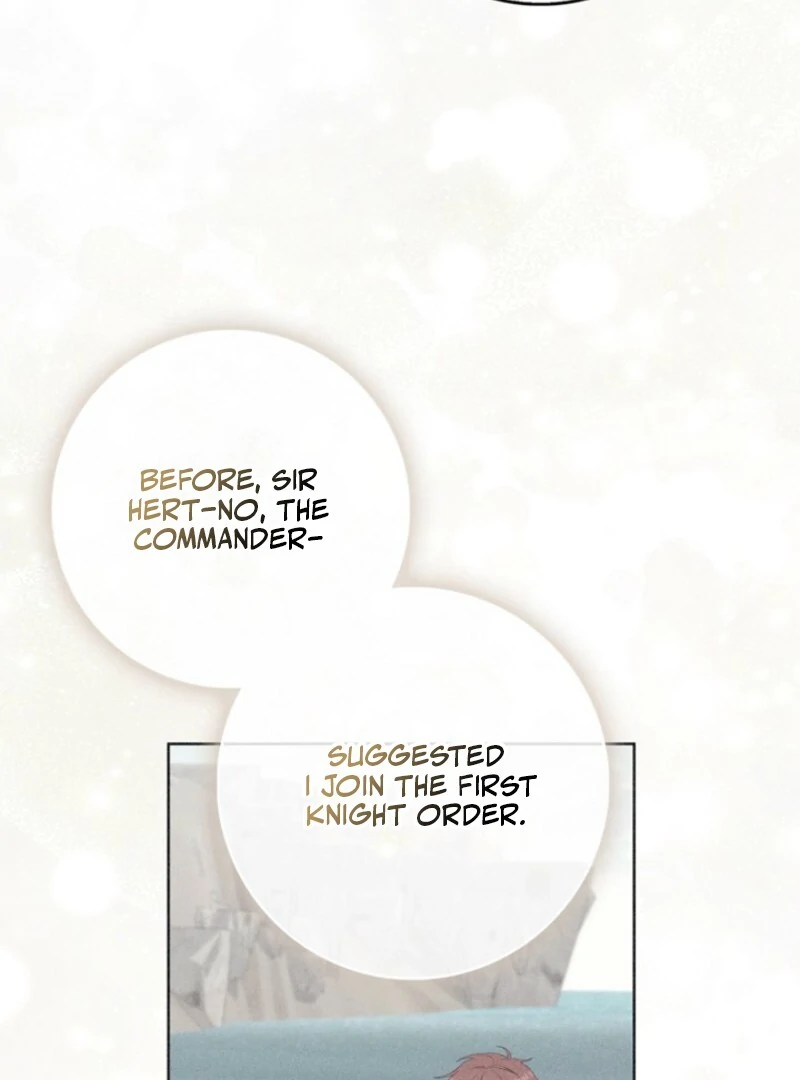 It's My First Time Being a Mother Again Chapter 40 - page 33