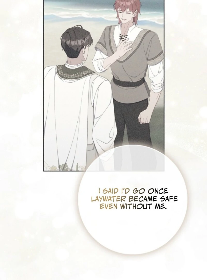 It's My First Time Being a Mother Again Chapter 40 - page 34