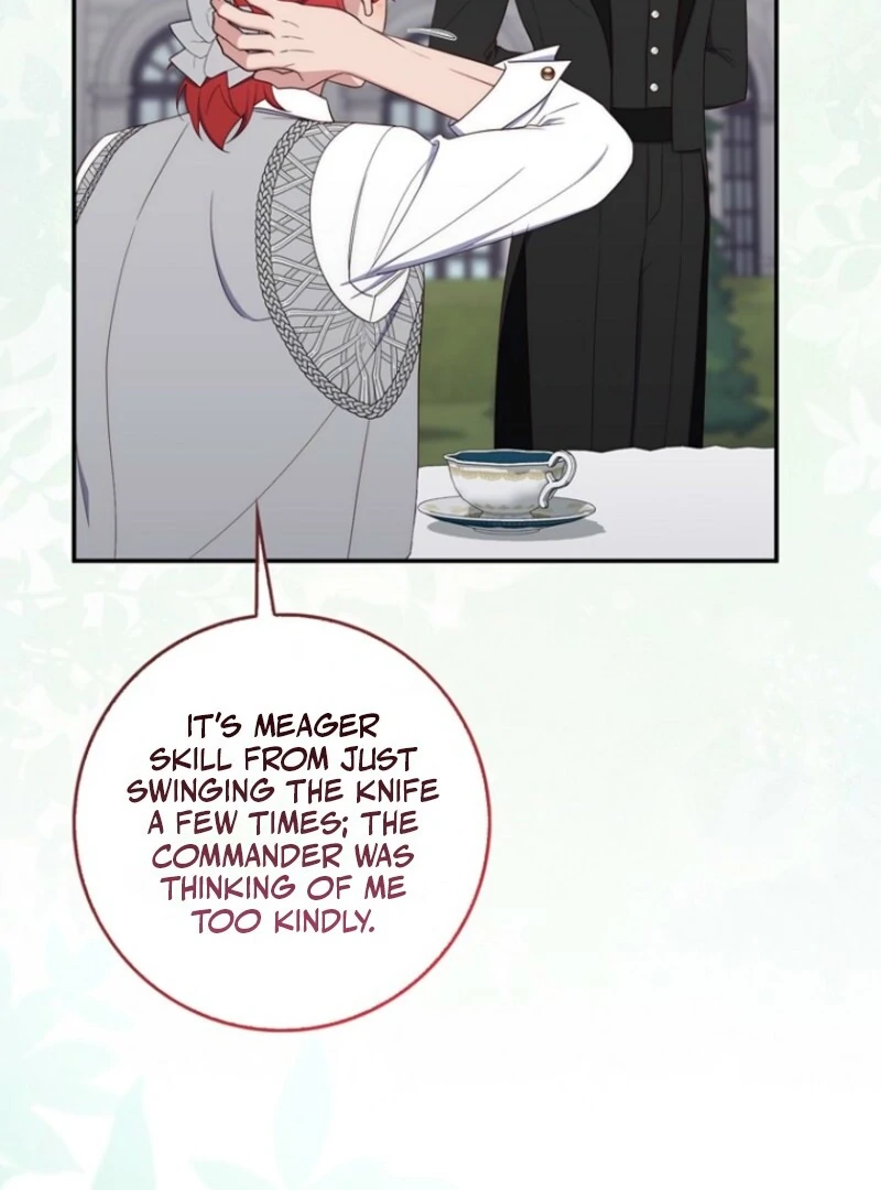 It's My First Time Being a Mother Again Chapter 40 - page 38