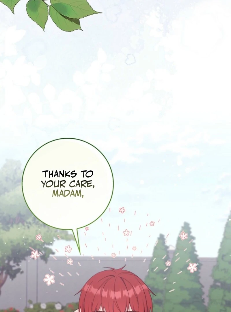 It's My First Time Being a Mother Again Chapter 40 - page 3