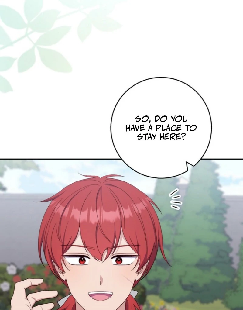 It's My First Time Being a Mother Again Chapter 40 - page 39