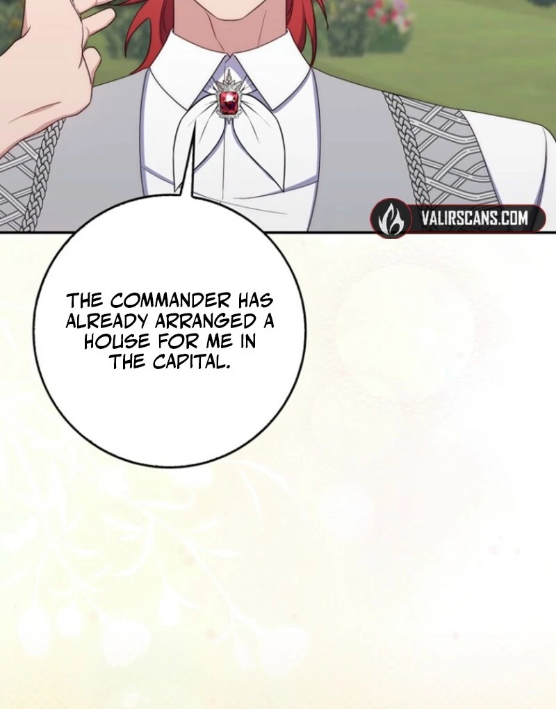 It's My First Time Being a Mother Again Chapter 40 - page 40