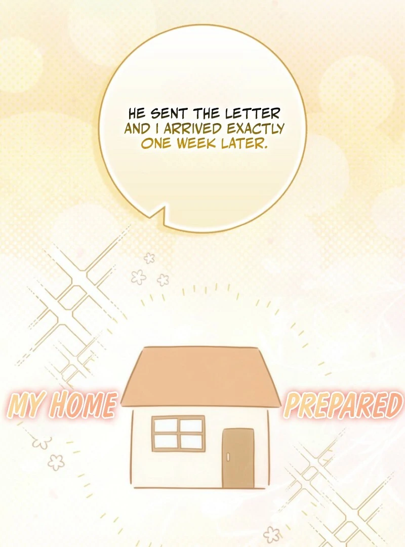 It's My First Time Being a Mother Again Chapter 40 - page 41