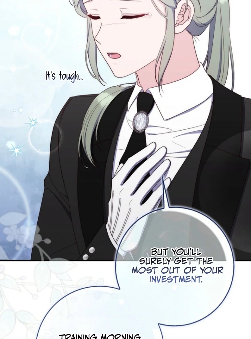 It's My First Time Being a Mother Again Chapter 40 - page 45