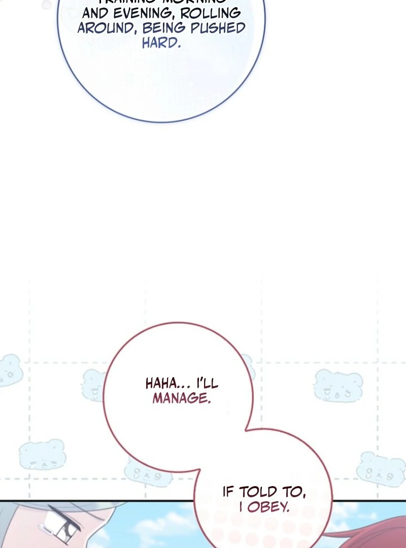 It's My First Time Being a Mother Again Chapter 40 - page 46