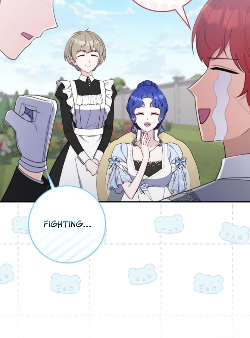 It's My First Time Being a Mother Again Chapter 40 - page 47